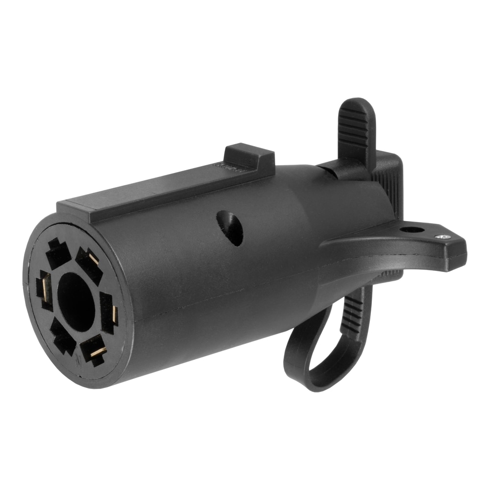 CURT Electrical Adapter with Tester Canadian Tire