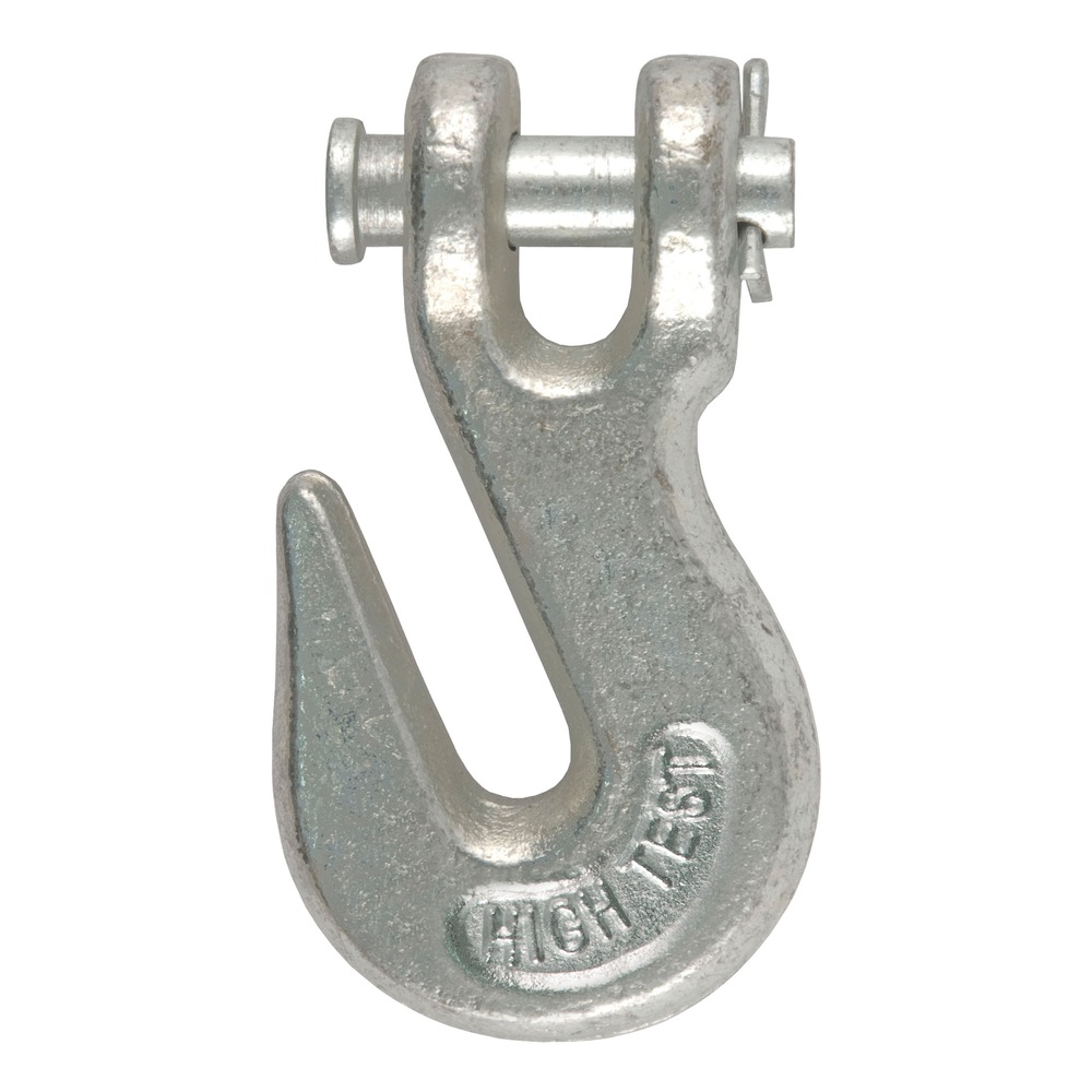 CURT Clevis Grab Hook, 1/4in Canadian Tire