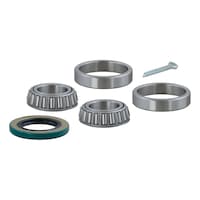 CURT Wheel Bearing Kit, 1-in Composite_or_Mixed