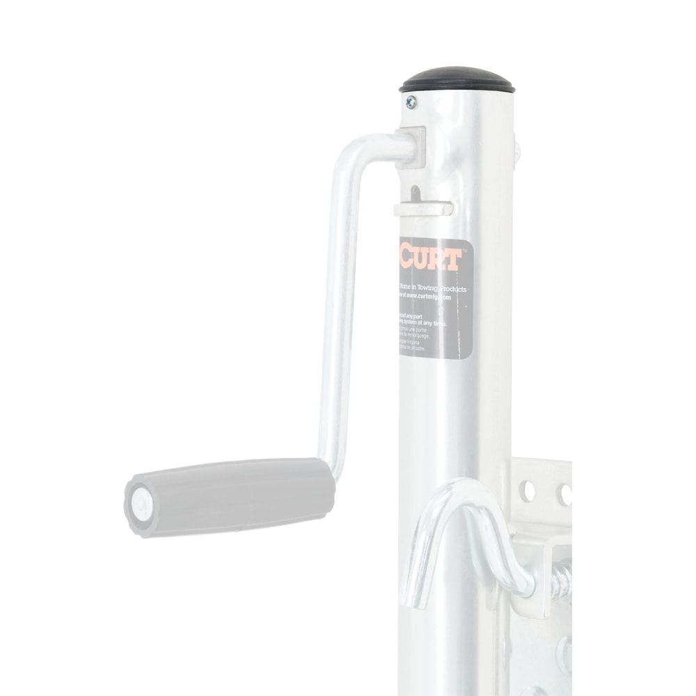 CURT Replacement Marine Jack Cap for SideWind Jacks Canadian Tire