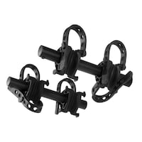CURT 18020 Extendable Bike Rack Replacement Arms for CURT 18021