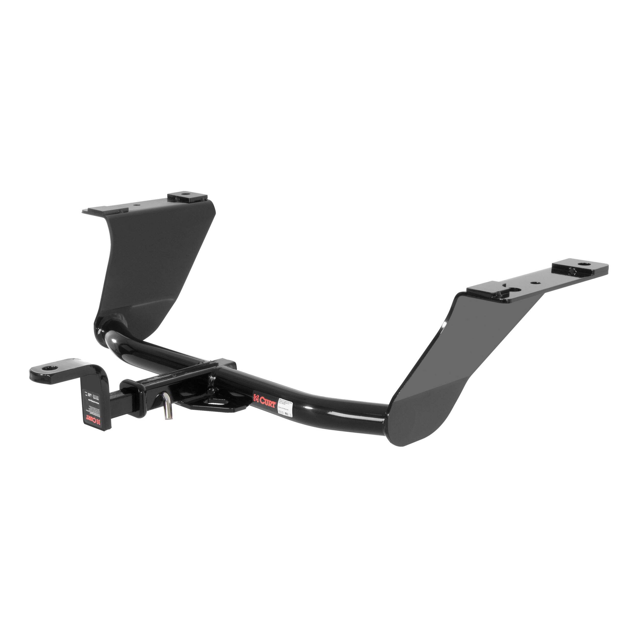 111953 Hitches - Tra