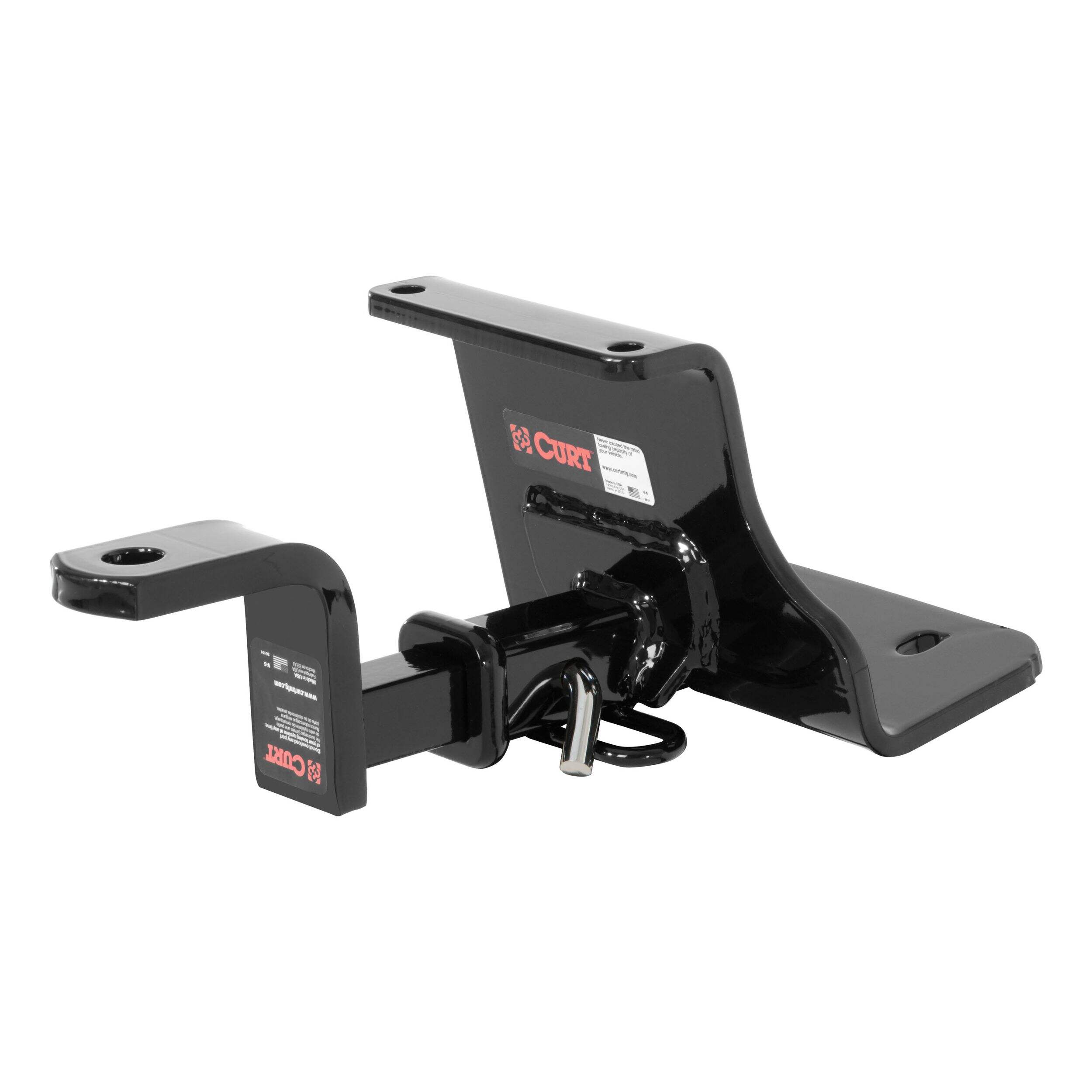 113063 Hitches - Tra