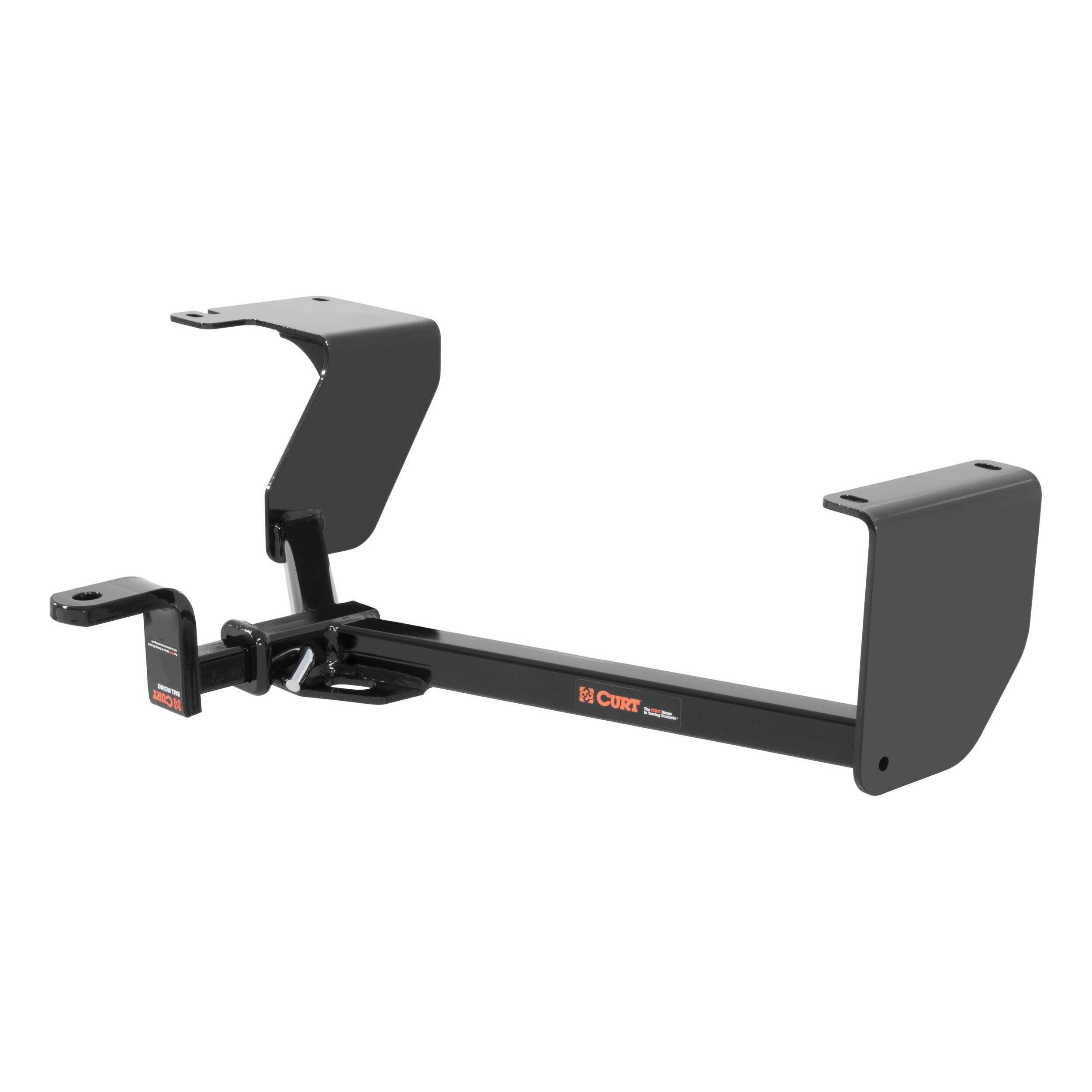 113633 Hitches - Tra