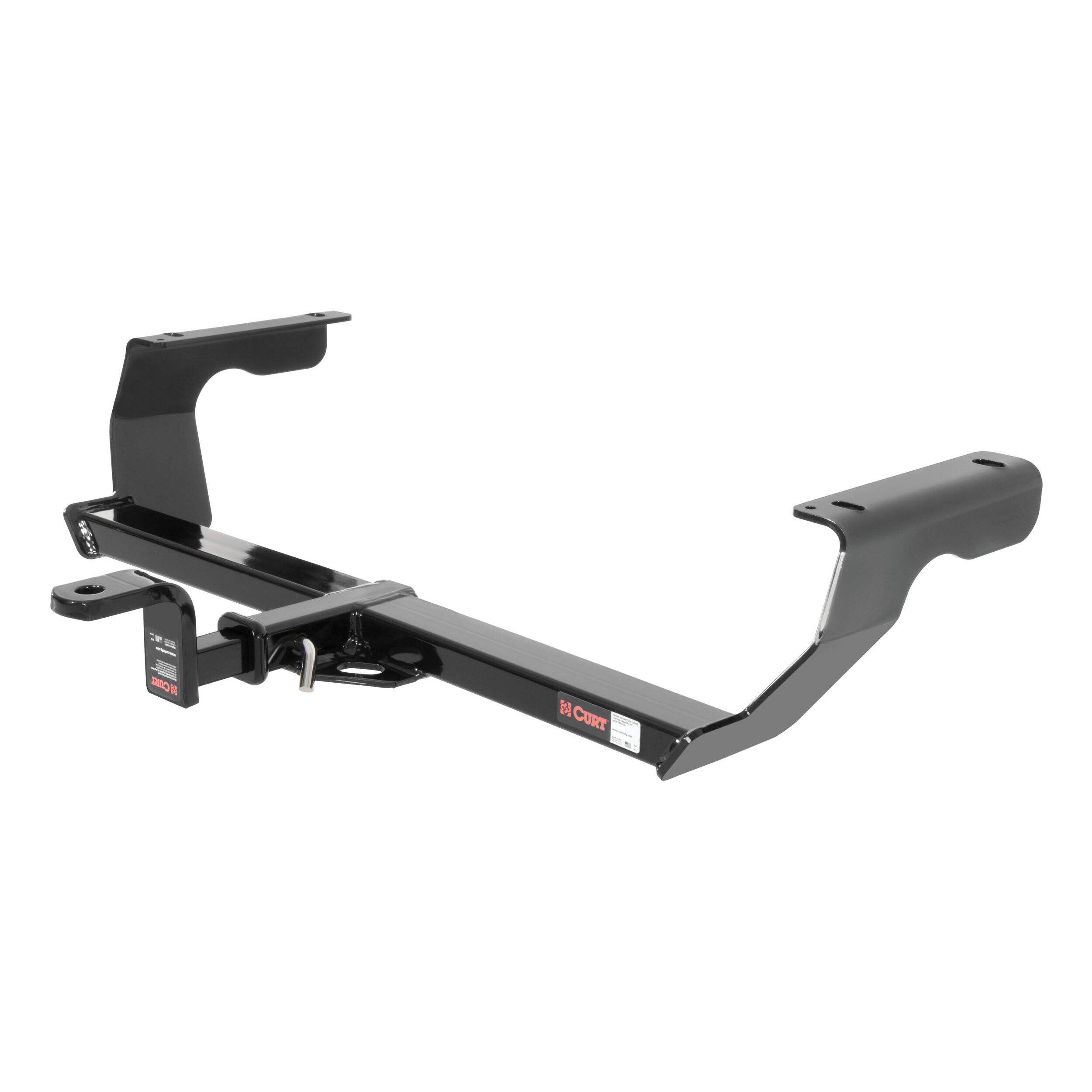 113153 Hitches - Tra