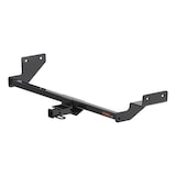 Attelage de remorques CURT 11615 classe 1, réceptacle 1 1/4 po, certaines Kia Forte Back_Angled_Right