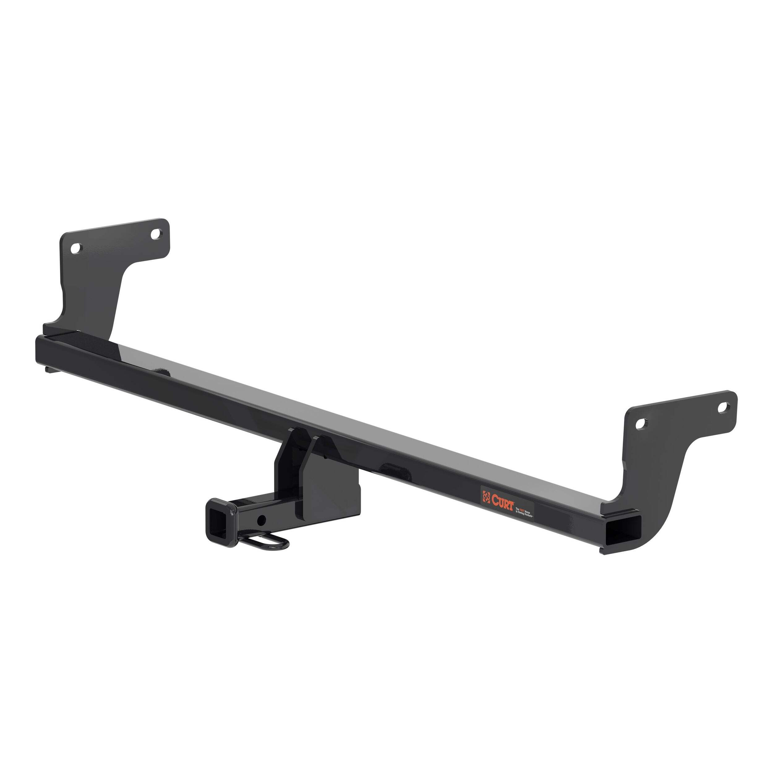 11575 Hitches - Trai