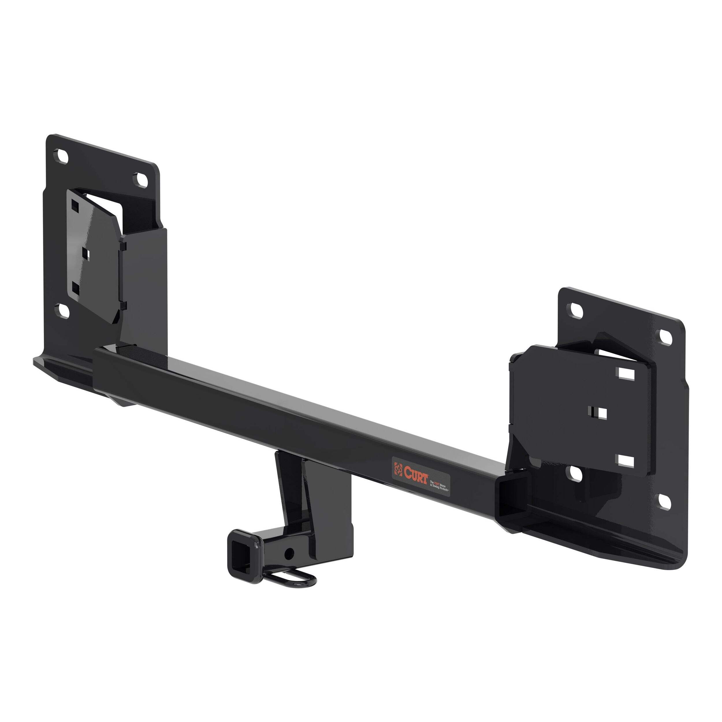 11581 Hitches - Trai