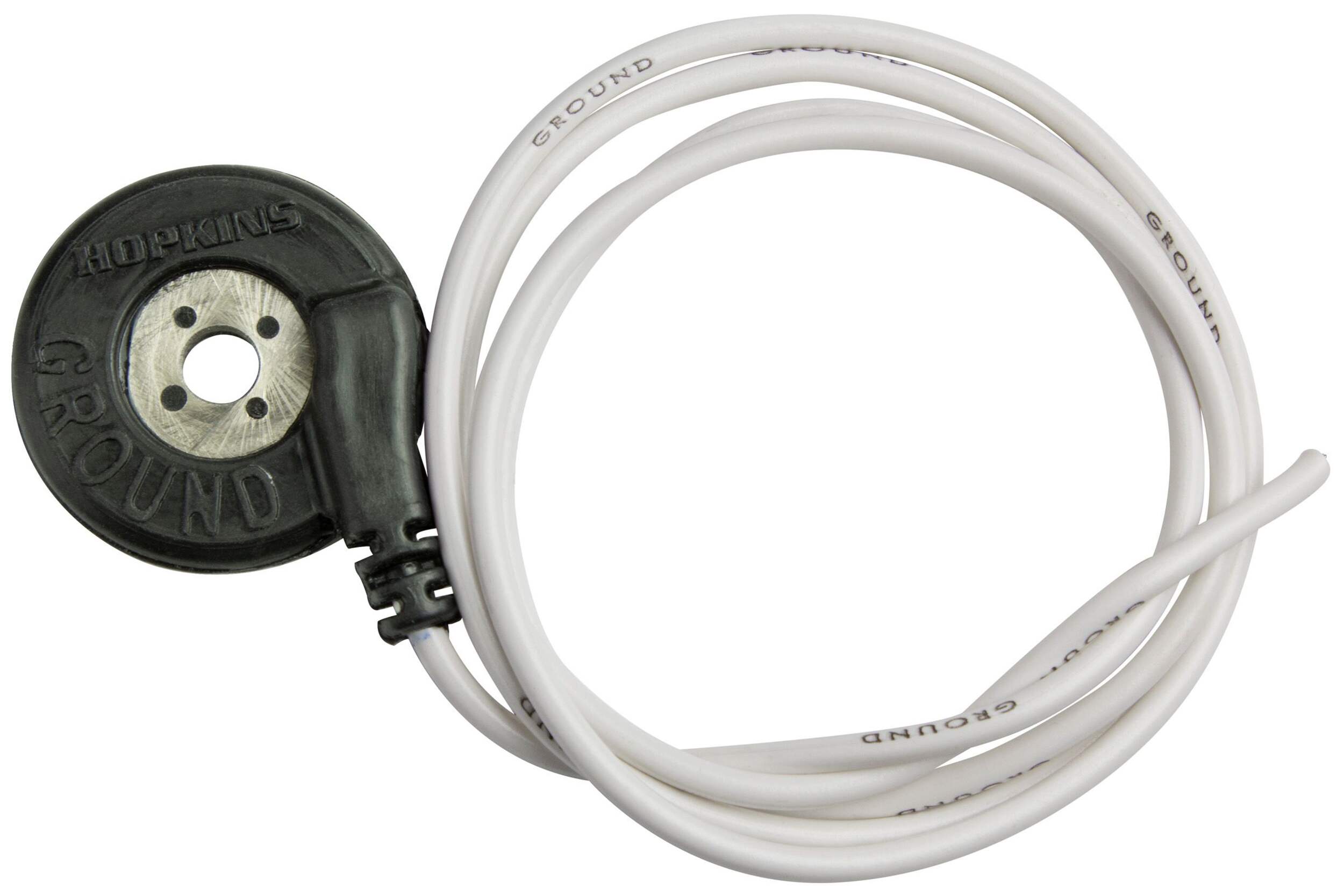 Hopkins 49040 Endurance™ Trailer Replacement Ground Kit with 12 Gauge