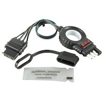 Hopkins Endurance™ Easy-Pull™ LED 4 Flat Extension, 12-in Composite_or_Mixed