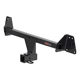 Attelage de remorques CURT 11637 classe 1, réceptacle 2 po, certaines Toyota Corolla Cross Front_Three_Fourths_Angled_Left