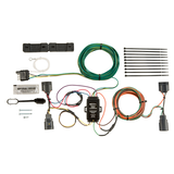 Hopkins 56200 Jeep Wrangler Towed Vehicle Wiring Kit Composite_or_Mixed