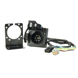 Trousse de câblage de remorque pour véhicule NISSAN Front_Elevated