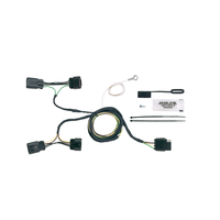 Hopkins 41275 Chevy Equinox Vehicle Specific Kit Overhead_Flat