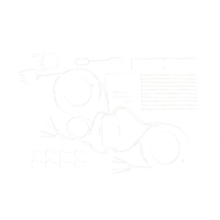 Trousse de câblage universelle pour véhicule remorqué Composite_or_Mixed