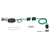 43365 Toyota Tundra Vehicle Specific Kit Overhead_Flat