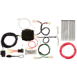 41824 Trousse adaptée au véhicule Mazda Toyota Composite_or_Mixed