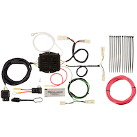 41824 Trousse adaptée au véhicule Mazda Toyota Composite_or_Mixed