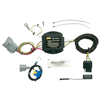 43375 Trousse adaptée au véhicule Toyota Tundra Composite_or_Mixed