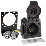 43910 Lexus LX570 Vehicle Specific Kit Composite_or_Mixed