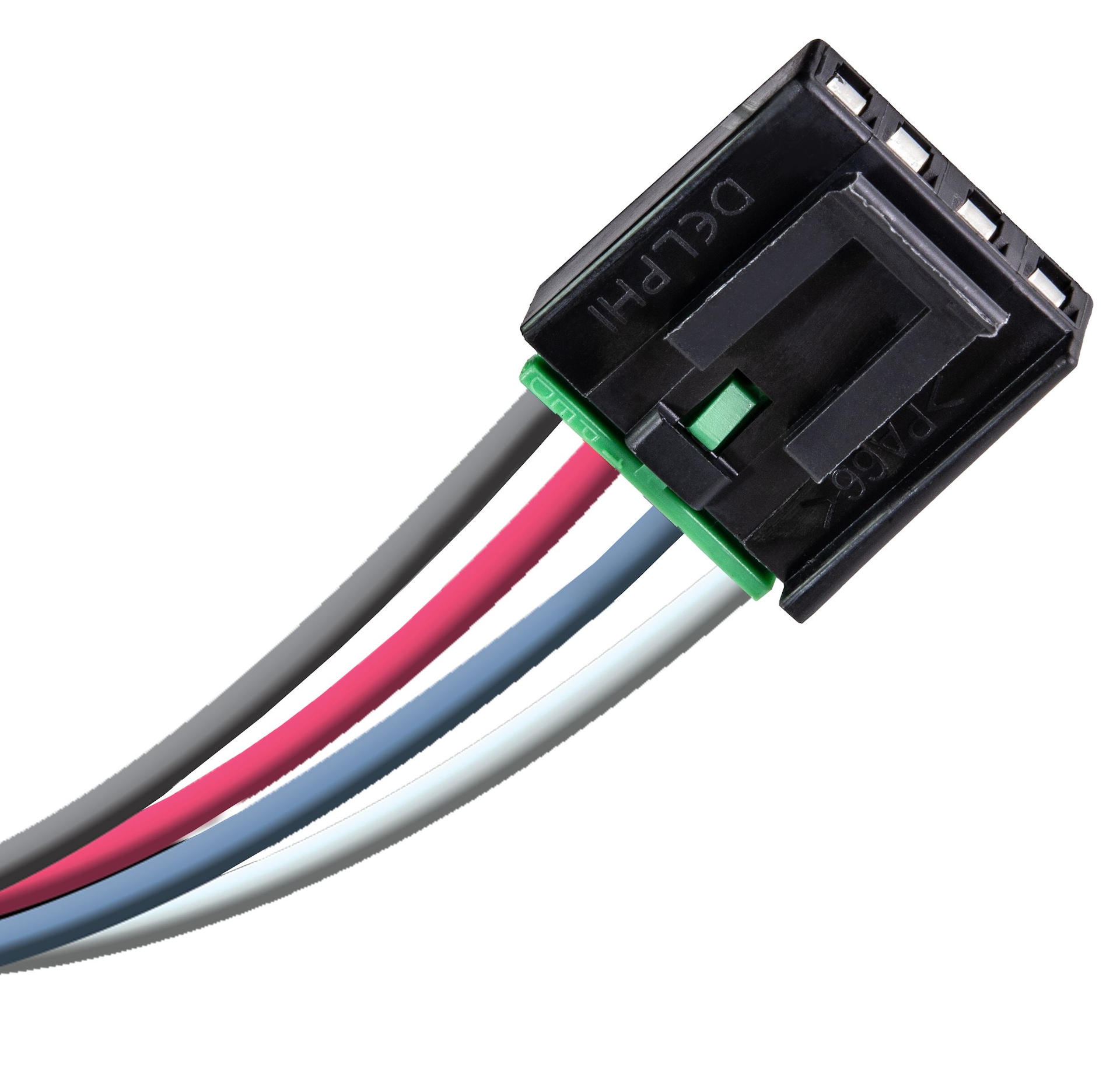 Hopkins CHEVROLET/GMC Universal Brake Control Connector Canadian Tire