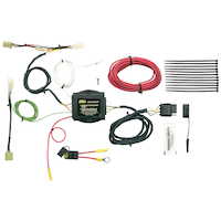 43425 Trousse adaptée au véhicule Toyota Highlander Composite_or_Mixed