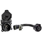 Ford Cab & Chassis Vehicle Specific Wiring Kit Front_Elevated