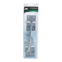 JR Products T-Style Metal RV Door Holder, 6-in Front_Flat