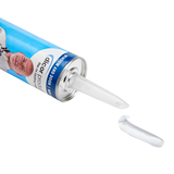 Scellant transparent Dicor en tube CloseUp