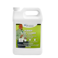 Dicor RV Roof Cleaner Ready-to-Use Refill Pack, 128-oz