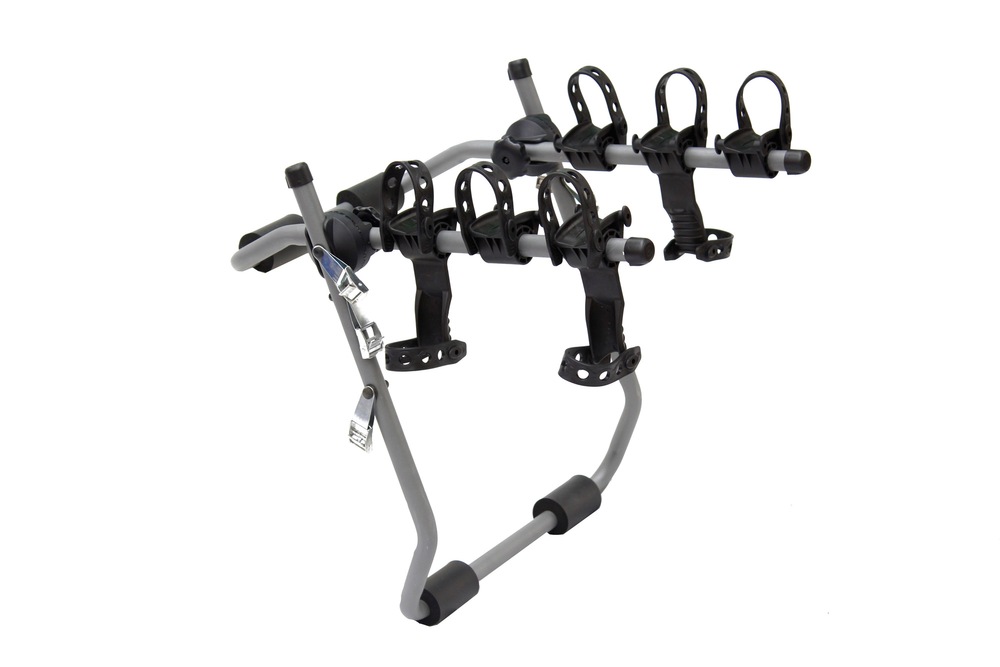 Swiss Cargo Trunk Bike Rack, 3bike Canadian Tire