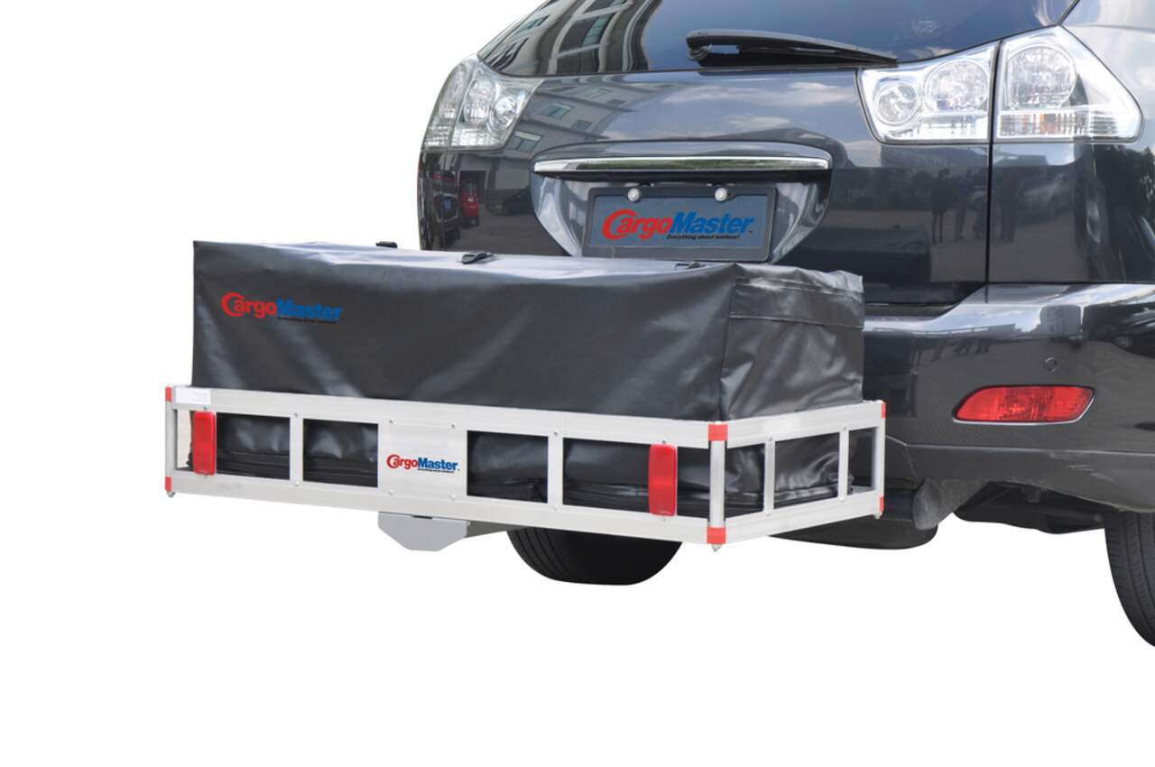 Cargo hitch carrier canadian tire sale