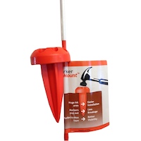 Driveway Markers, 48-in