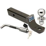 Boule de remorquage Reese Towpower, classe III