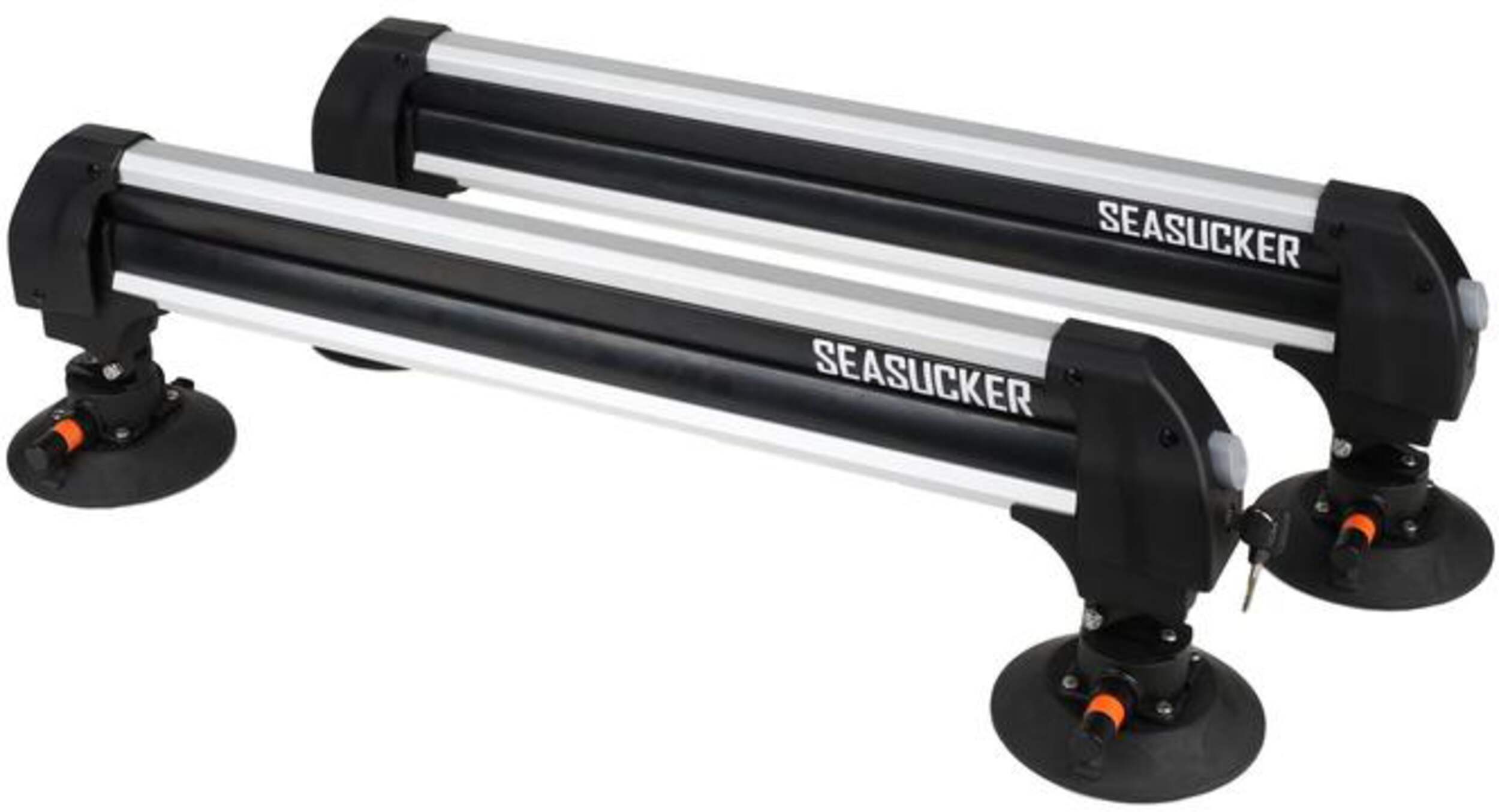 Porte-skis SeaSucker Classic Front_Angled_Left