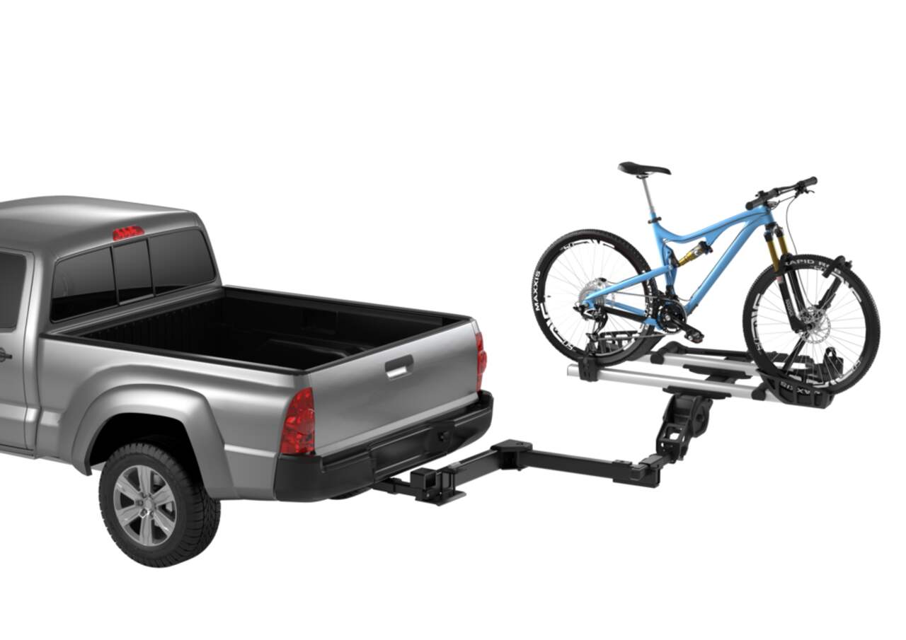 Thule swing arm on sale