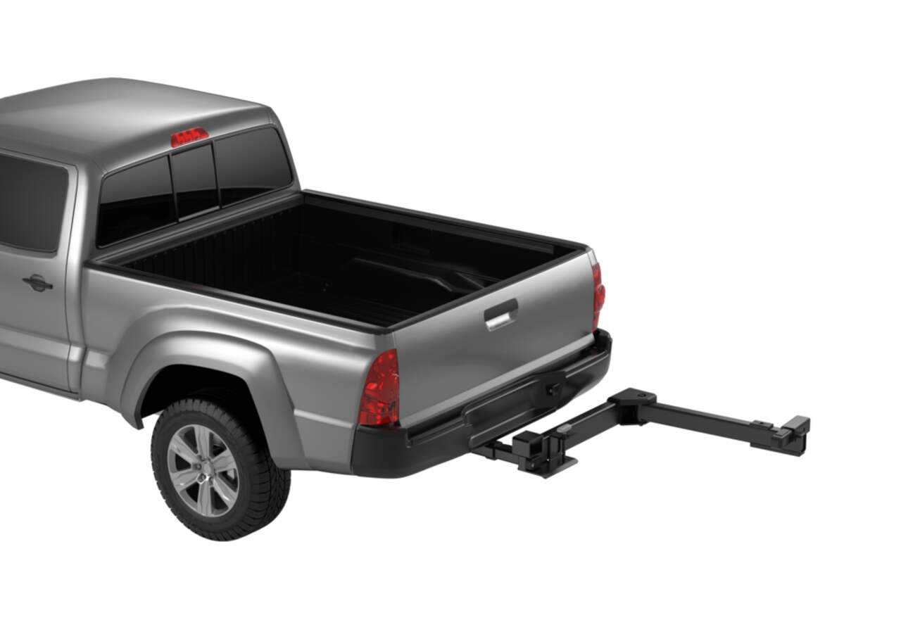 Thule hitch swing outlet