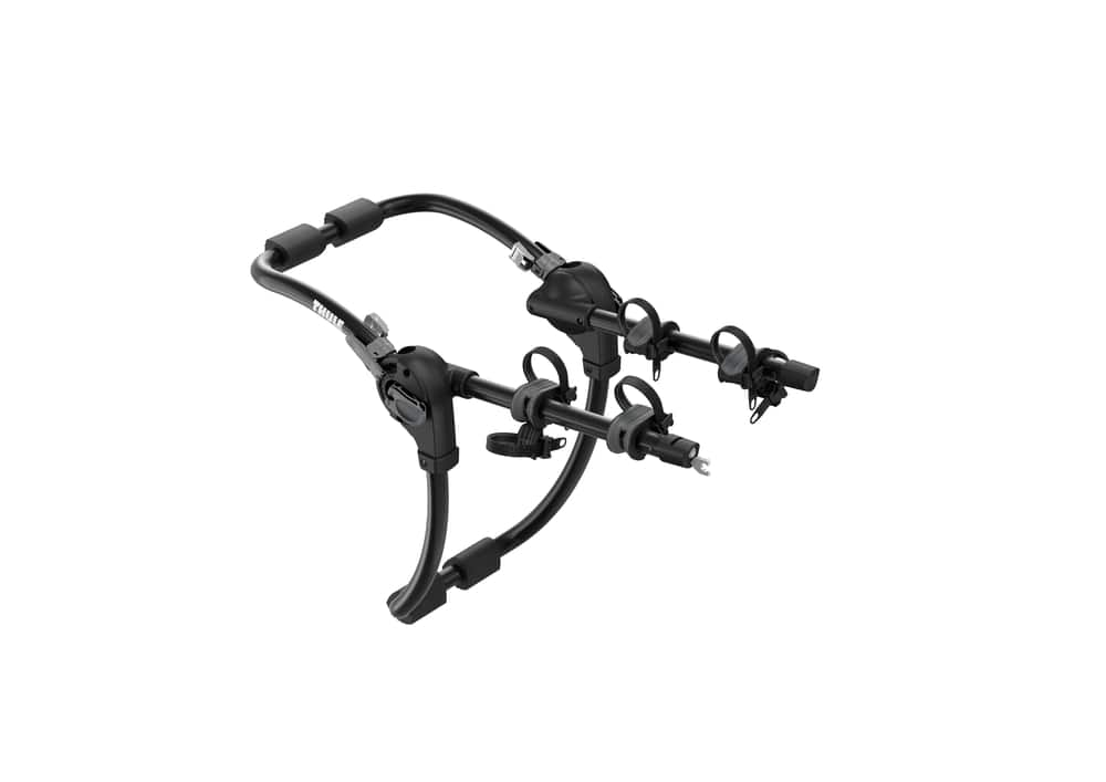 thule gateway pro 2 bike rack