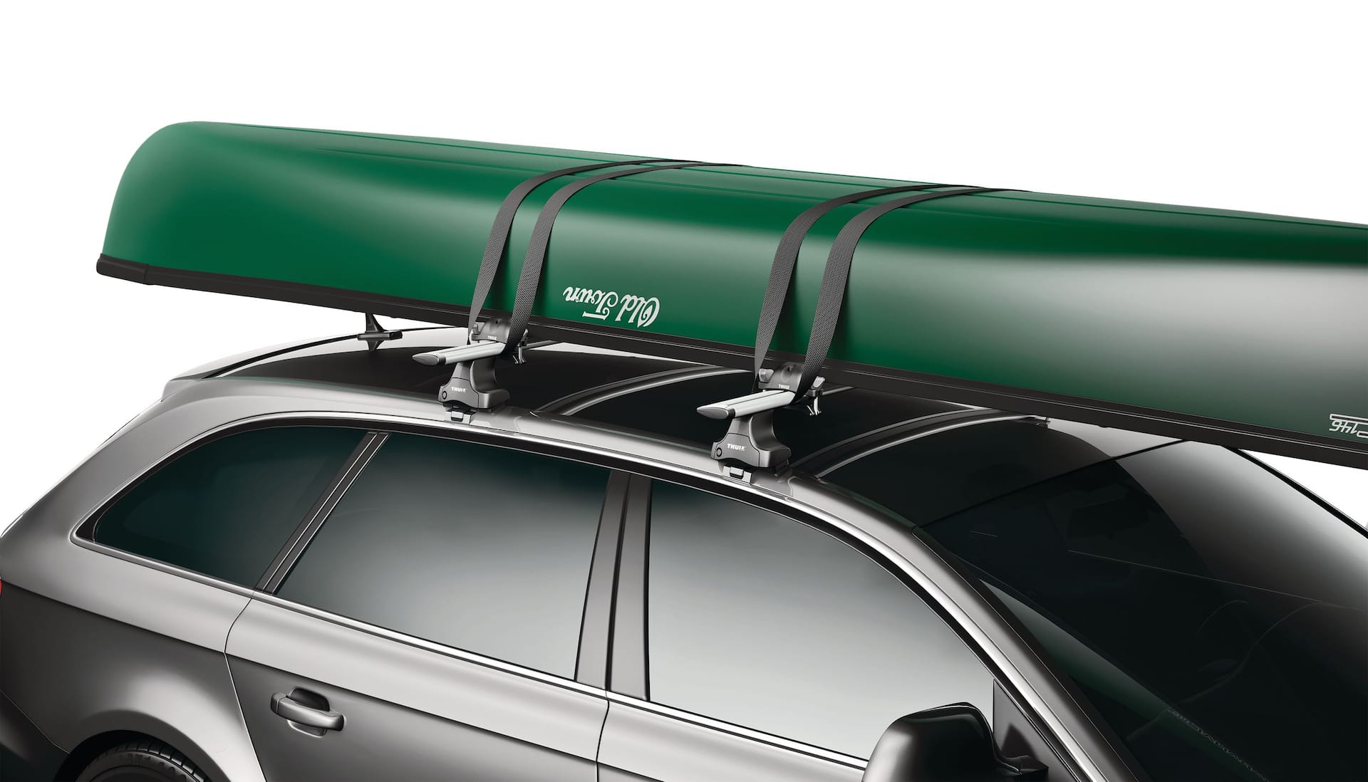Canadian tire canoe rack 2025