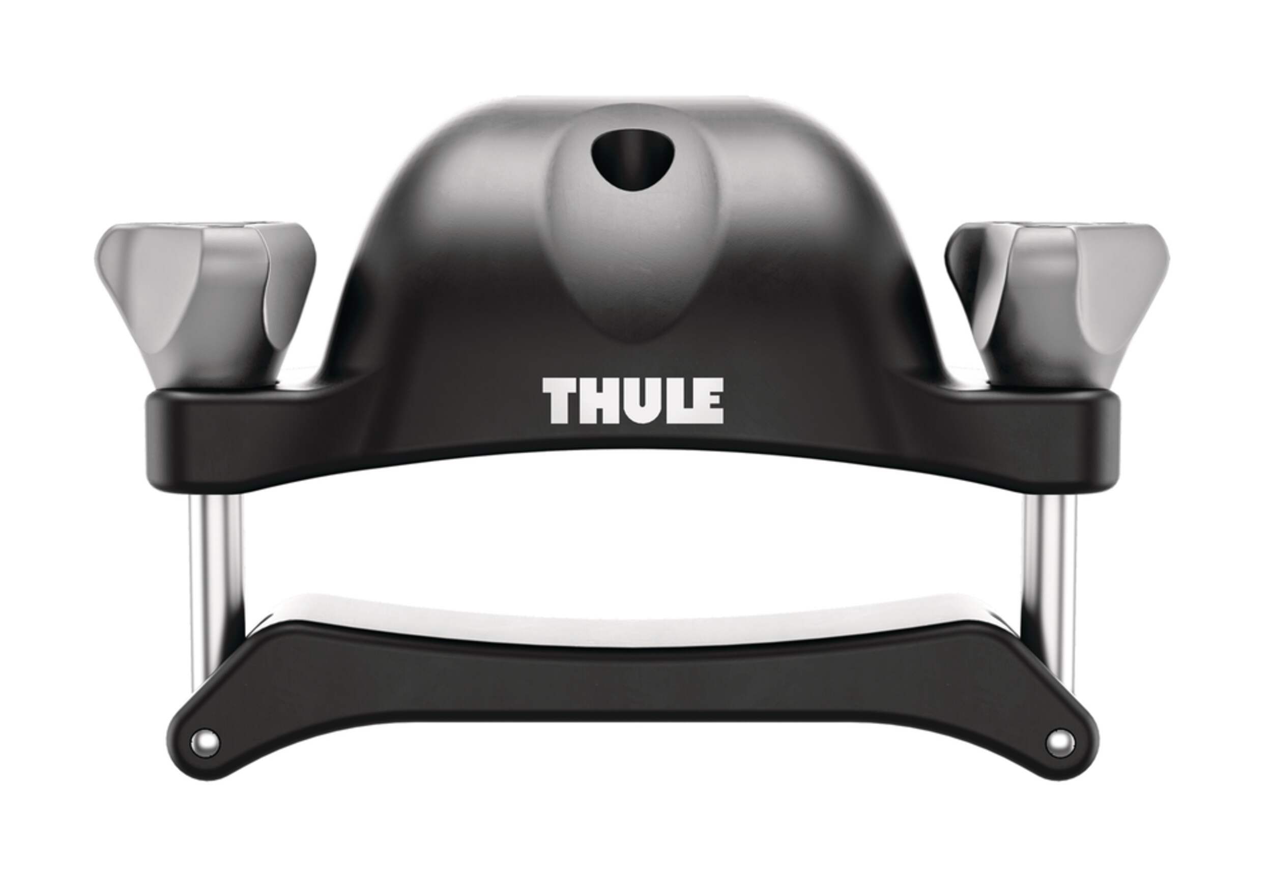 Support pour canot Thule Portage Front_Flat