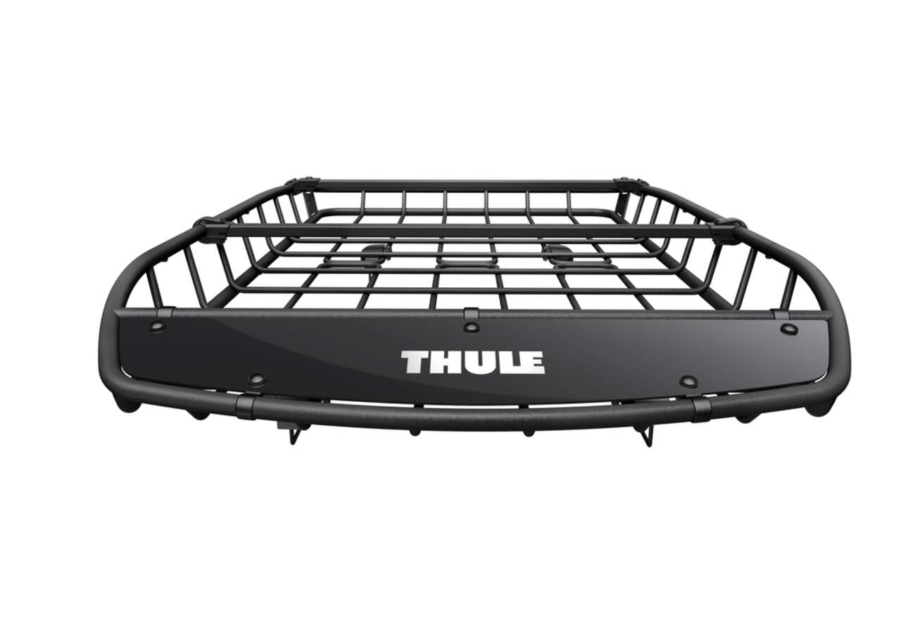 Thule Narrow Roof Top Mount Surf Pad, UV-Resistant, Large, 30-in, 2-pc