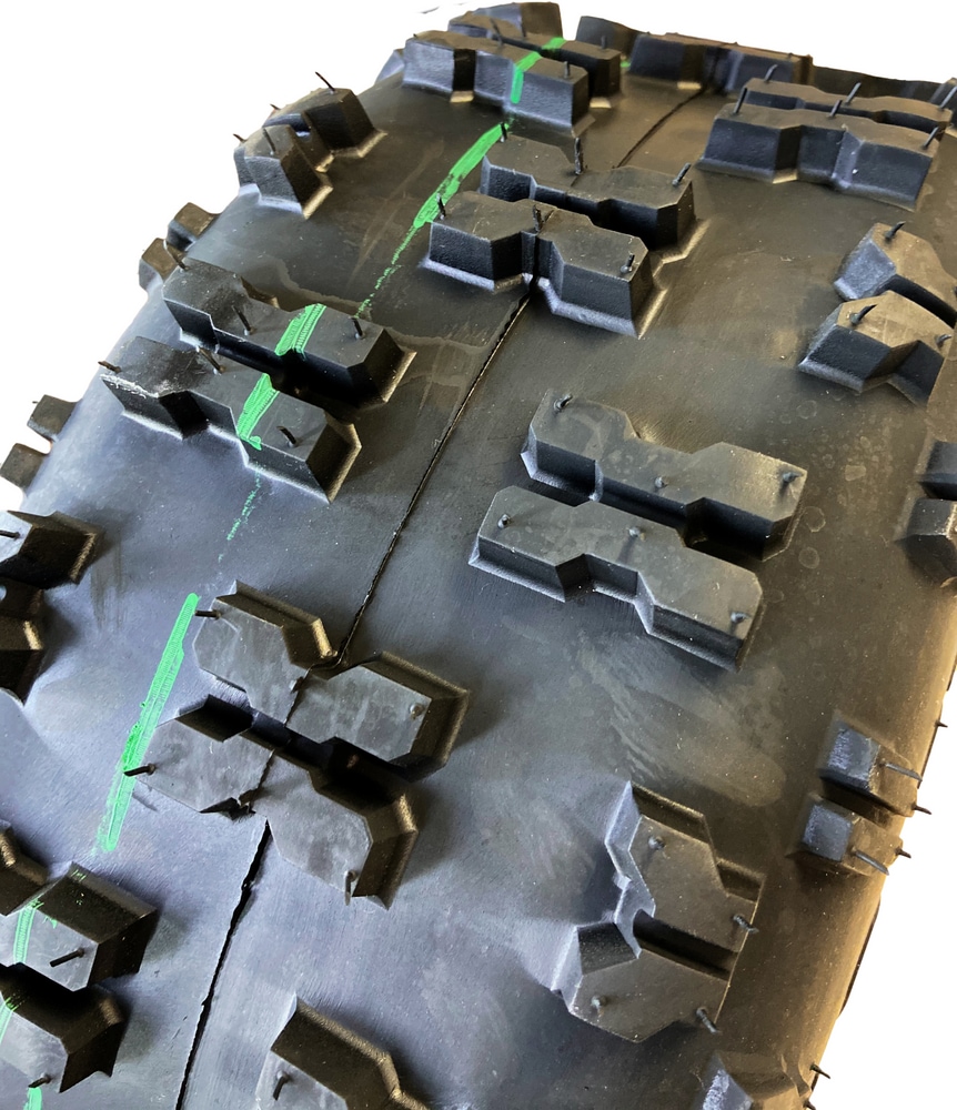 HiRun Snowblower Tire, 4.808 2PR Canadian Tire