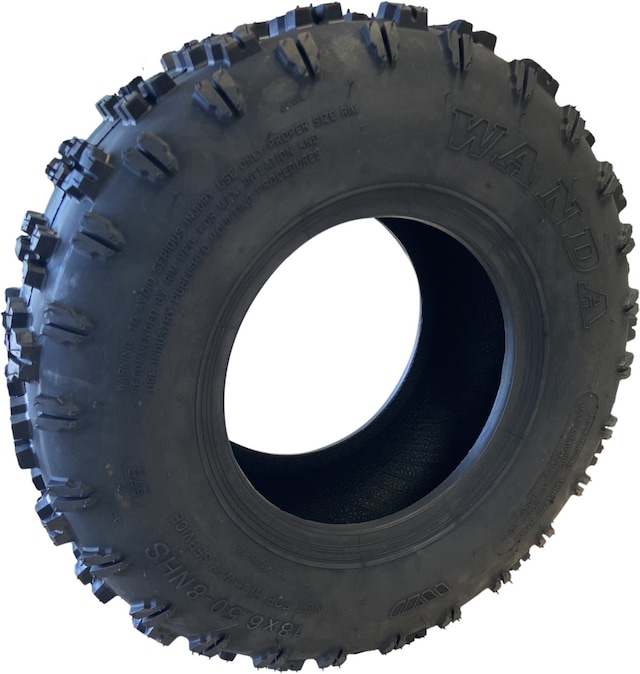 HiRun Snowblower Tire, 13x5.006 2PR Canadian Tire