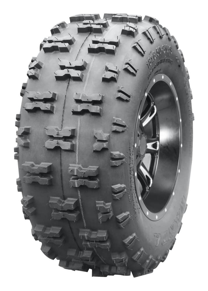 Hi-Run Snowblower Tire, 13x5.00-6 2PR | Canadian Tire