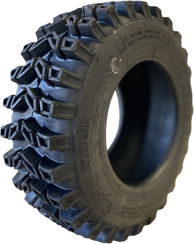 HiRun Snowblower Tire, 16x6.008 2PR Canadian Tire