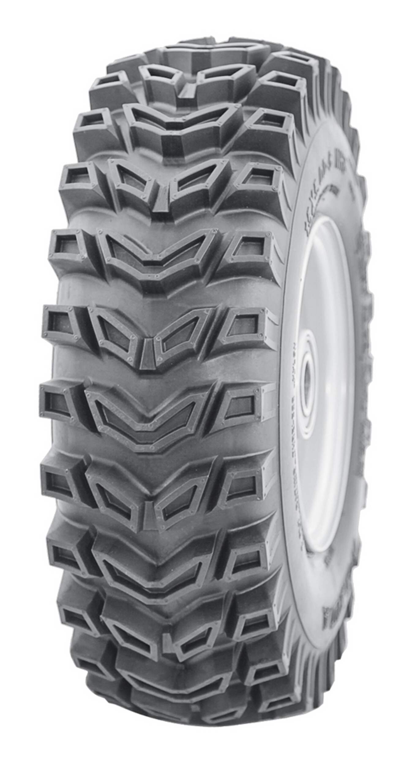 HiRun Snowblower Tire, 16x6.50 8 4PR Canadian Tire