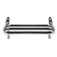 Marchepied pour roue Thule Step-Up Front_Elevated
