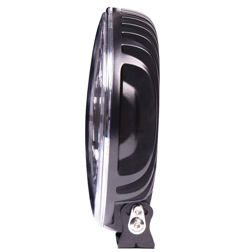 BrightSource Round Driving Light Kit, 9in Canadian Tire