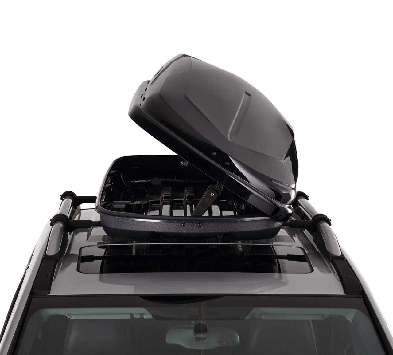 Acheter en ligne THULE Coffre de toit Motion XT L (450 L) à bons prix et en  toute sécurité 