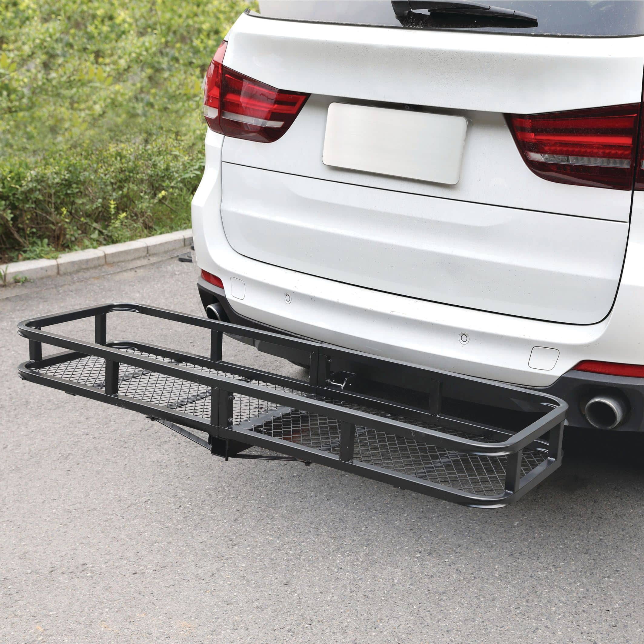 Hitch cargo carrier canadian tire sale